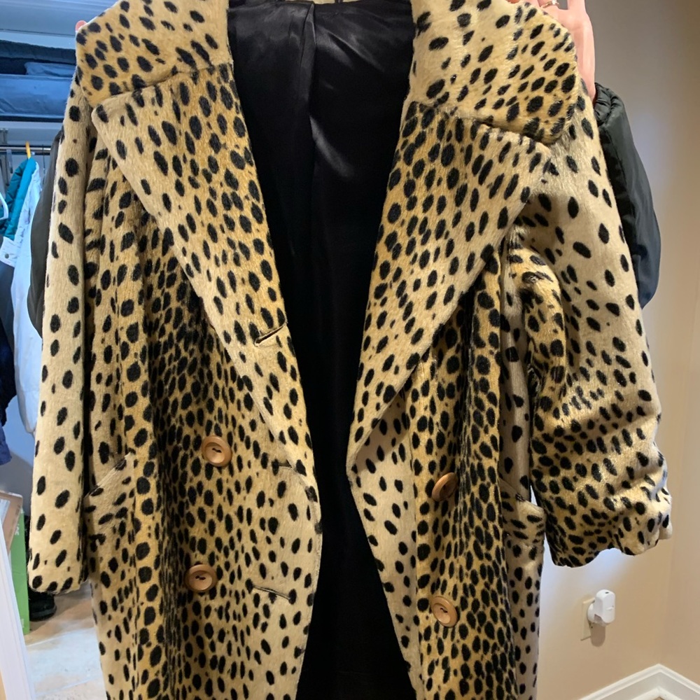 Fairmoor vintage jacket